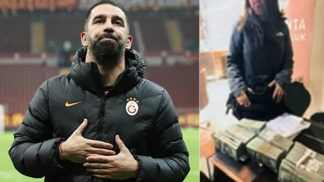 Futbolda dolandırıcılık davası: Arda Turan ile Seçil Erzan'ın görüşmesi ortaya çıktı