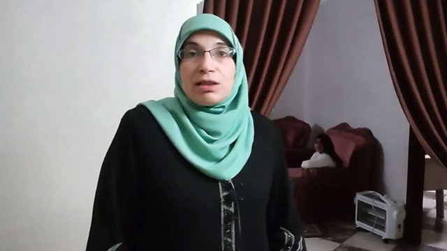 Serbest bırakılan kadın esirler İsrail'in vahşetini anlattı!