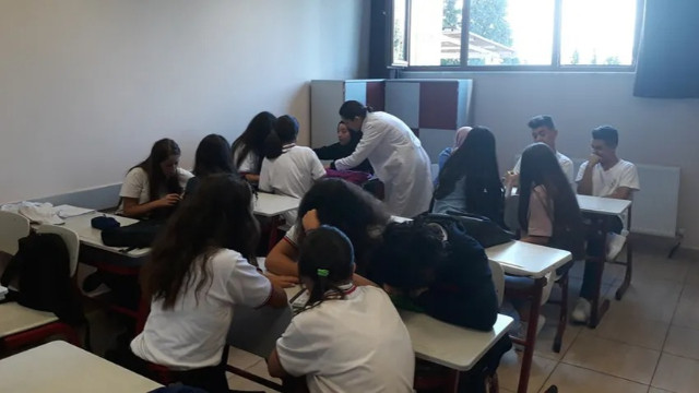 Ortaokul ve liselere ′Türk sosyal hayatında aile′ dersi: Ayet ve hadisle anlatılacak