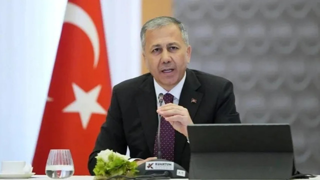 İskoçlar Çetesi çökertildi! Bakan Yerlikaya: Nefeslerini keseceğiz