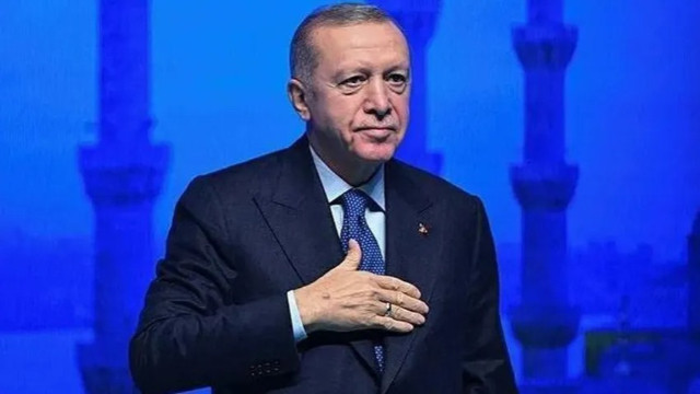 Erdoğan: Terör sınamalarının üstesinden geldik