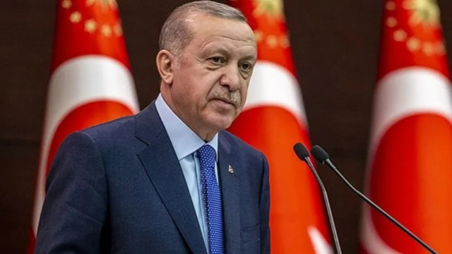 Erdoğan'dan önemli açıklamalar: Şehitlerimizin kanı asla yerde kalmayacak!