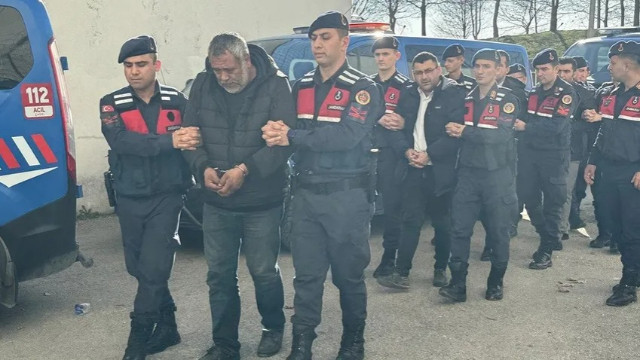 Kuzey Marmara Otoyolu'ndaki katliam gibi kaza: 3 kişi tutuklandı!