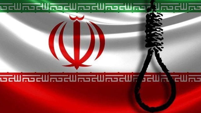 İran'da 5 kişi daha idam edildi