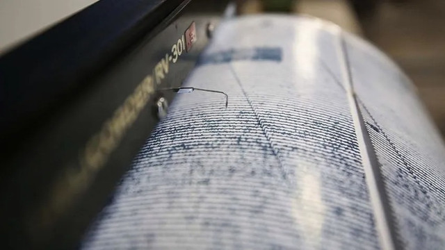 Japonya'da 7.4'lük deprem! Tsunami alarmı verildi