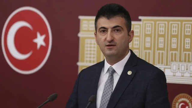 'Torpil' iddiasına AK Partili Çelebi’den açıklama