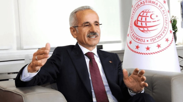 Bakan Uraloğlu açıkladı: Yüzde 30 indirim yapıldı