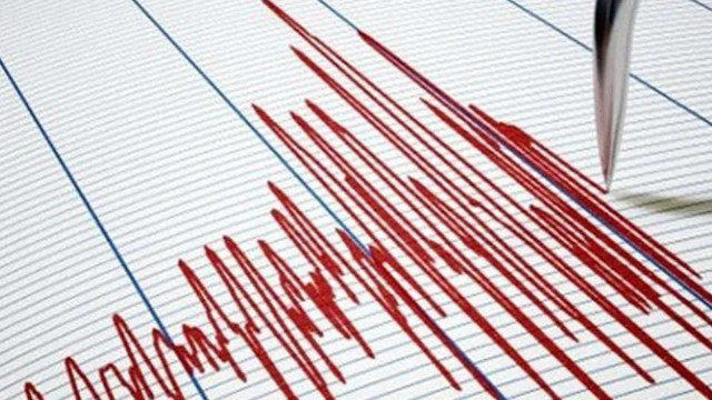 AFAD açıkladı: Malatya'da korkutan 4.4 büyüklüğünde deprem!