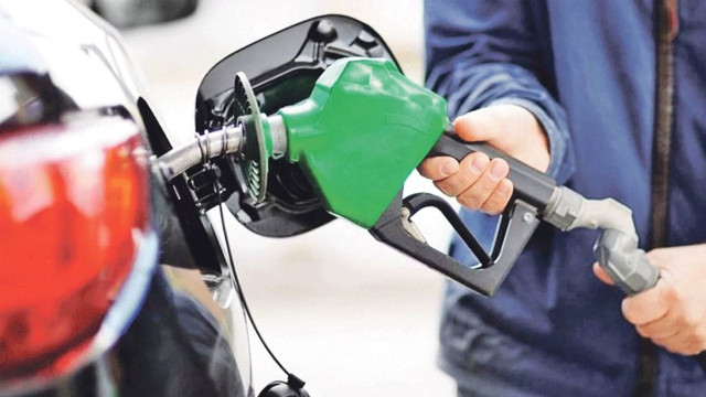 LPG zammının ardından sıra motorinde: Fiyatı 40 lirayı aşacak