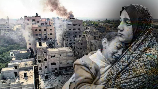 İtalya'dan Gazze açıklaması: Askerlerimizi BM Barış Gücü olarak göndermeye hazırız