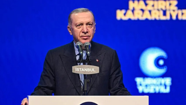 Cumhurbaşkanı Erdoğan duyurdu! İşte İstanbul İlçe Belediye Başkan adayları