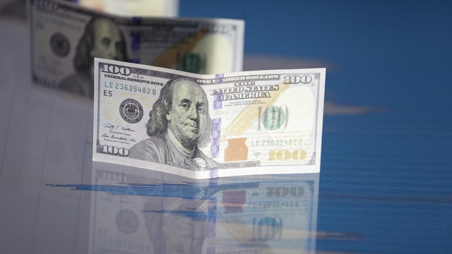 Düşüş için tarih verdi: Wells Fargo'dan dikkat çeken dolar tahmini