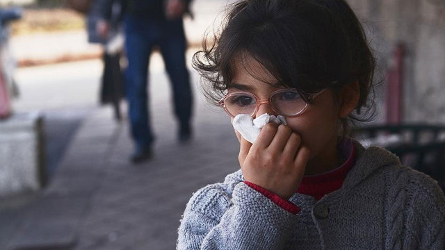 Uzmanlardan çocuklar için grip uyarısı: İlk beş gün en riskli dönem