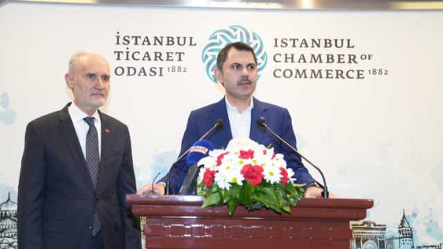İBB Adayı Kurum: Ekonomide oyun kurucu bir İstanbul vadediyoruz