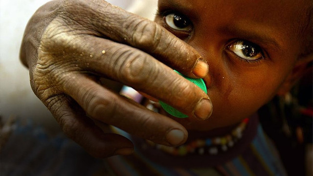 UNICEF dünyanın en büyüğü diyerek uyardı: Sudan’daki iç savaş 4 milyon çocuğu vurdu