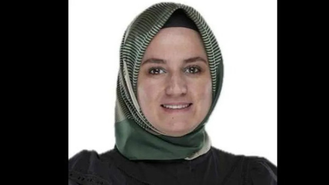 AK Partili Fatma Sevim Baltacı hayatını kaybetti!