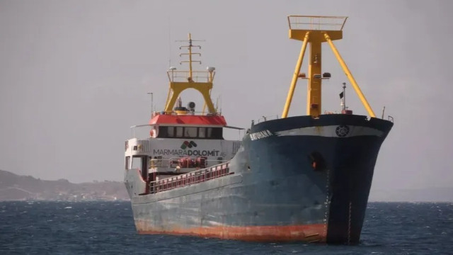 Marmara'da batan gemiden acı haber! 1 kişinin daha cansız bedenine ulaşıldı
