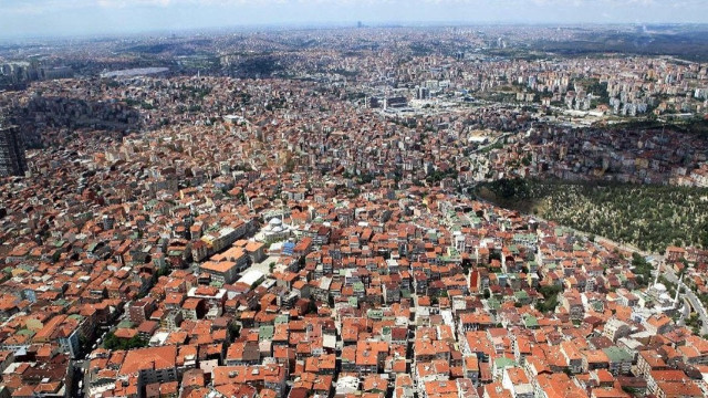 İstanbul için 7.5'lik deprem uyarısı: 'Dikkat' çağrısı bu kez Yunanistan'dan geldi