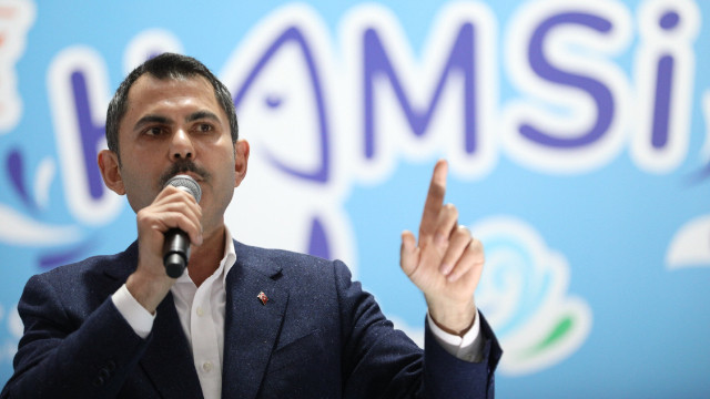 Kurum: Karadeniz’de ayak basmadık tek bir tepe, tek bir yayla bırakmadık