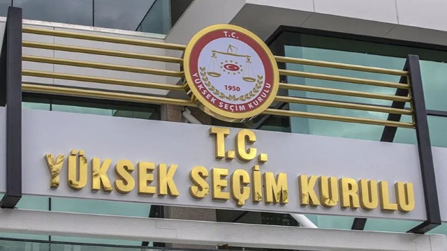 Yerel seçimlerde yarışacak adayların listeleri kesinleşti