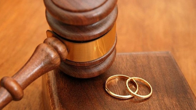 Boşanma öncesi mal varlığıyla ilgili emsal karar! Yargıtay son noktayı koydu