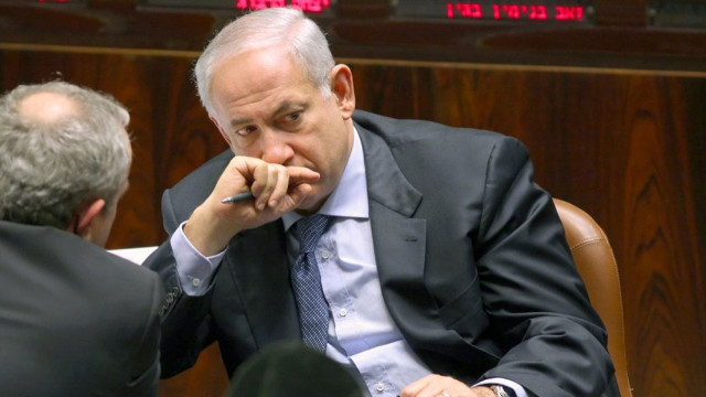 ABD istihbaratından dikkat çekici rapor: Netanyahu iktidarı sona eriyor