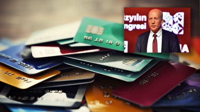 Prof. Dr. Hakan Kara kredi kartı kısıtlamalarını yorumladı: Çözmek kolay olmayacak
