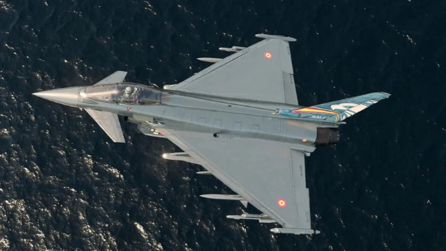 MSB'den F-35 ve Eurofighter açıklaması: