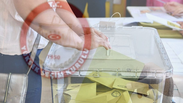 Türkiye sandık başına gidiyor: Seçim yasakları yarın başlayacak