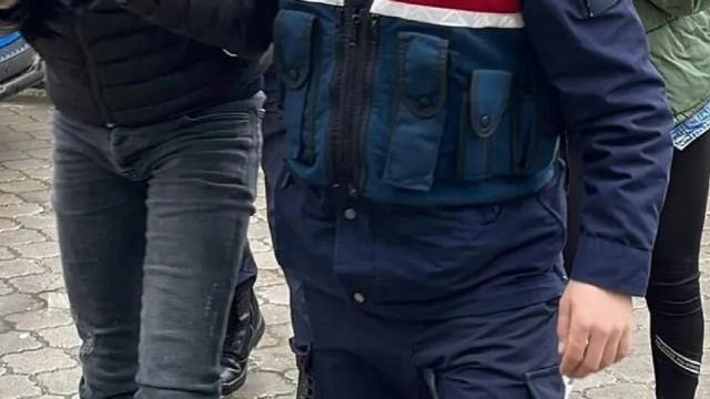 İstanbul'da organize suç örgütü çökertildi: 40 şüpheli gözaltında