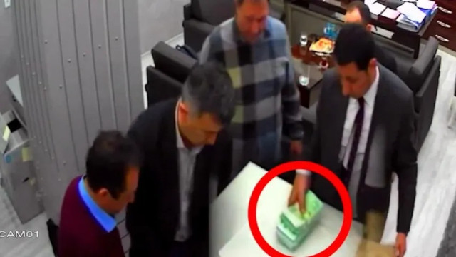 CHP'deki para sayma görüntüleri soruşturması: İki isim daha ifadeye çağırıldı