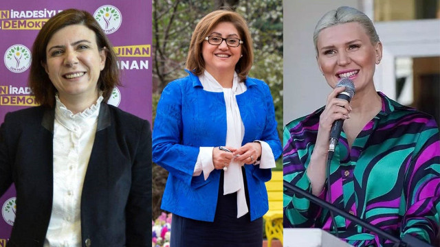 Türkiye seçimini yaptı! 81 ilin 11'ini kadınlar yönetecek