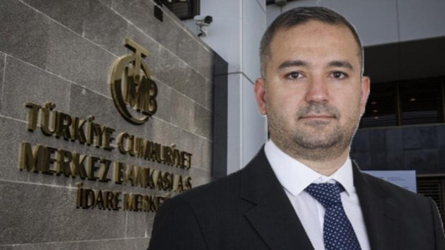 Merkez Bankası Başkanı Fatih Karahan'dan enflasyon mesajı