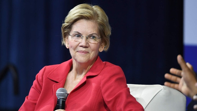 ABD'li Senatör Elizabeth Warren: İsrail'in yaptığı ispatlı bir soykırım