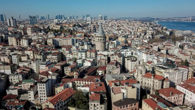Bakanlık ucuz arsa satışı yapacak: İstanbul ve Ankara dahil 47 şehir tarih verildi
