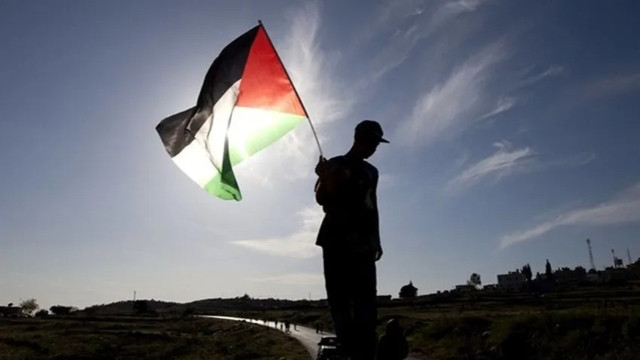 Bir ülkeden daha Filistin kararı: Devlet olarak tanıdılar