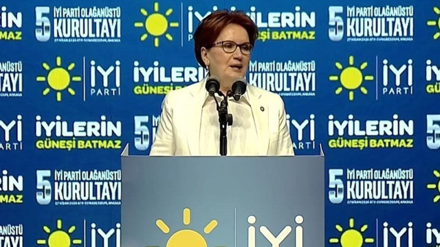 Meral Akşener'den uzun süre sonra ilk fotoğraf! Sarışın halinden eser kalmadı