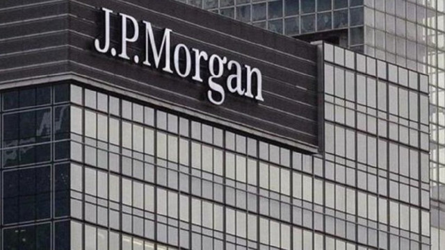 JPMorgan'dan Türkiye raporu: Çıktı açığı üçüncü çeyrekte negatife dönecek