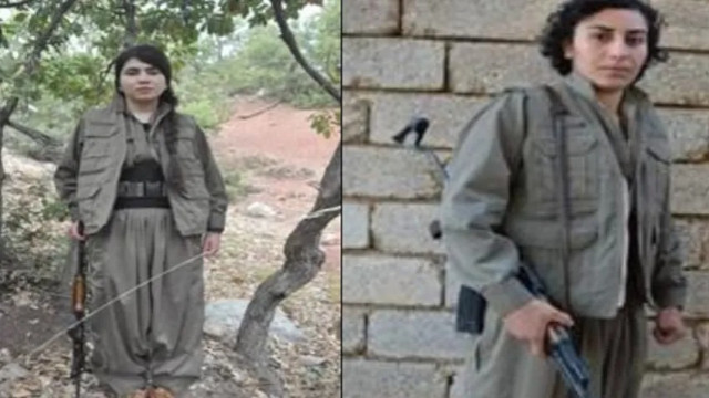 MİT'ten Irak'ta nokta operasyon: Saldırı hazırlığındaki PKK'lı teröristler öldürüldü