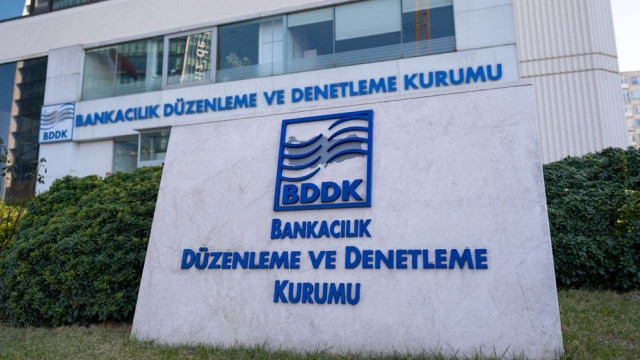 BDDK karar aldı! 3 yeni banka kuruluyor