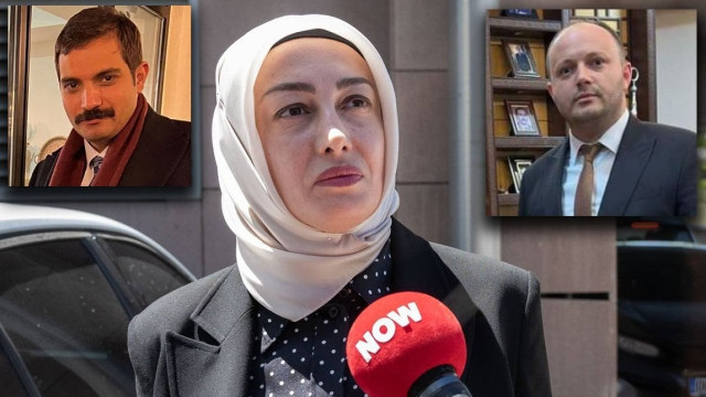 Sinan Ateş'in eşi Ayşe Ateş'ten çarpıcı iddia: Tetikçiyi MHP'li vekilin babasının evinde sakladılar
