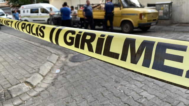 Aydın'da kadın cinayeti: Tartıştığı eşini darp ederek öldürdü