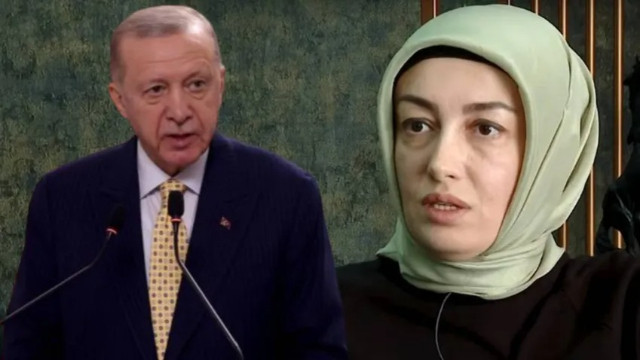 Cumhurbaşkanı Erdoğan, Sinan Ateş’in eşi Ayşe Ateş'le görüşecek