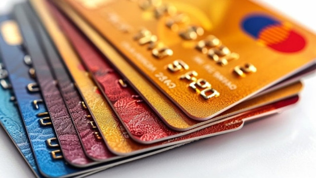 Vatandaş kredi kartı borcunu ödeyemiyor! Takibe düşen kişi sayısı 28 ayın zirvesinde