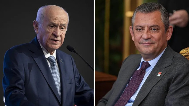 Özel'den MHP Lideri Bahçeli’ye çağrı: İttifakından memnun değilse bizim ittifakımıza katılabilir