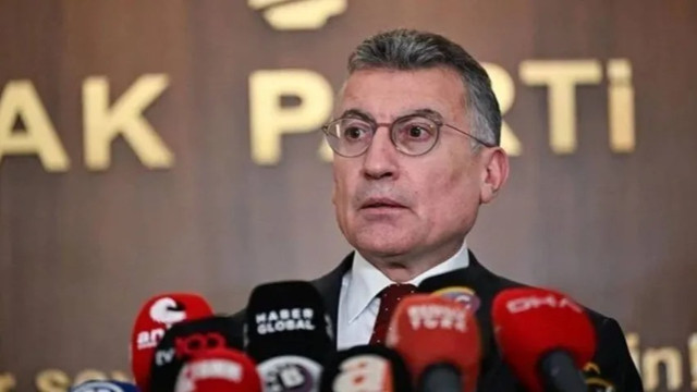 AK Partili Güler'den sokak hayvanları açıklaması: Uyutulma olmak zorunda, yasada ötanazi olarak geçecek