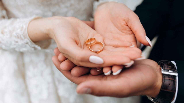 İstanbul'da evlenmek cep yakıyor… Maliyeti 600 bin lirayı buluyor