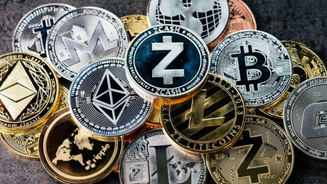 Kripto para düzenlemesi Meclis'ten geçti