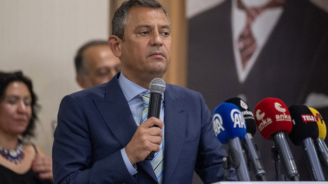 Özel Sivas Katliamı'nın anma töreninde konuştu: Davanın zamanaşımına uğraması utanç verici