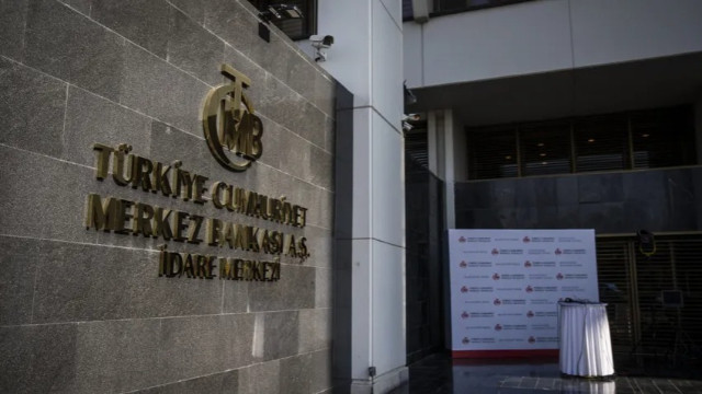 Merkez Bankası rezervlerinde yeni rekor! 148,45 milyar doları gördü
